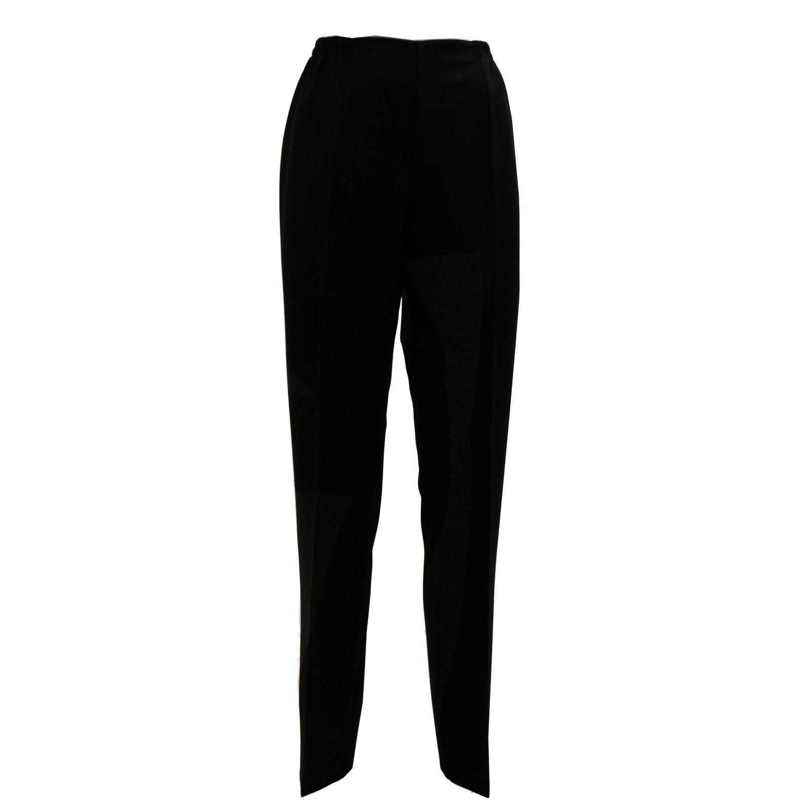 WOMEN'S TROUSERS 54/I Tellini S.r.l. Wholesale Clothing